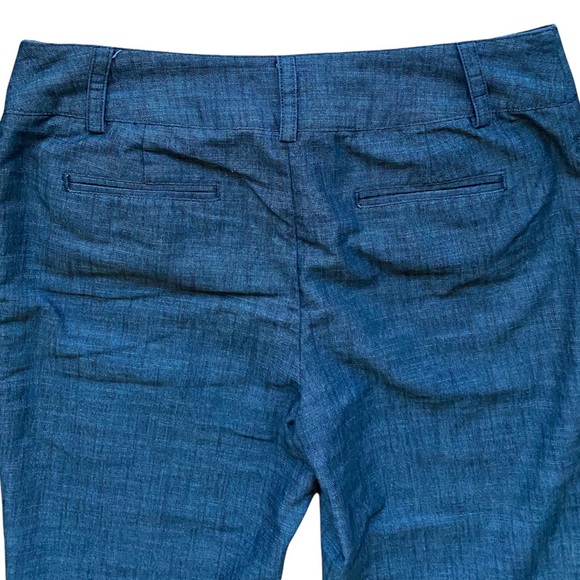 Womens Slack Pants, AGB Womens Pants , Slack Pants , Womens Pants, Work Outfit - Picture 9 of 12